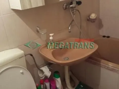 Izdavanje, dvosoban stan, 60m², Liman 3, Novi Sad Sve Podlokacije - image 16