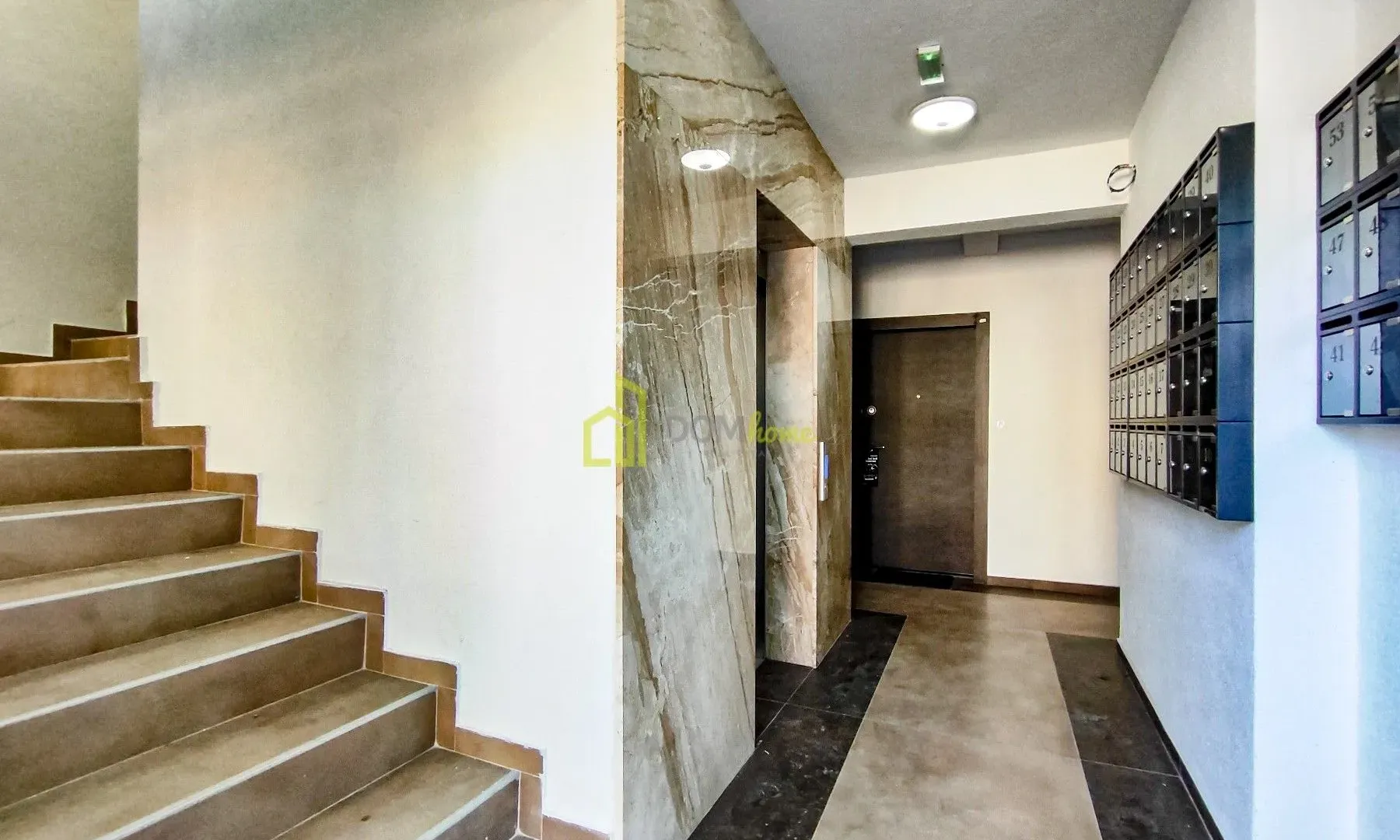 Izdavanje, jednosoban stan, 39m², Kruševac, Podgorica