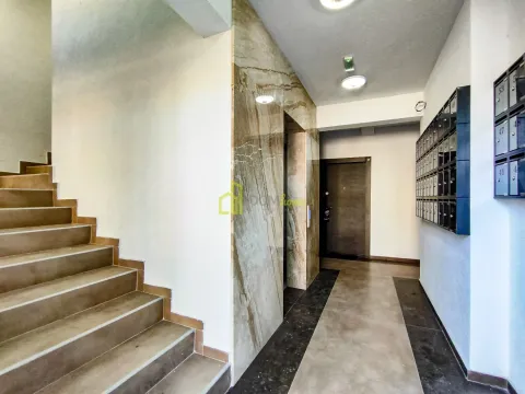 Izdavanje, jednosoban stan, 39m², Kruševac, Podgorica - image 13