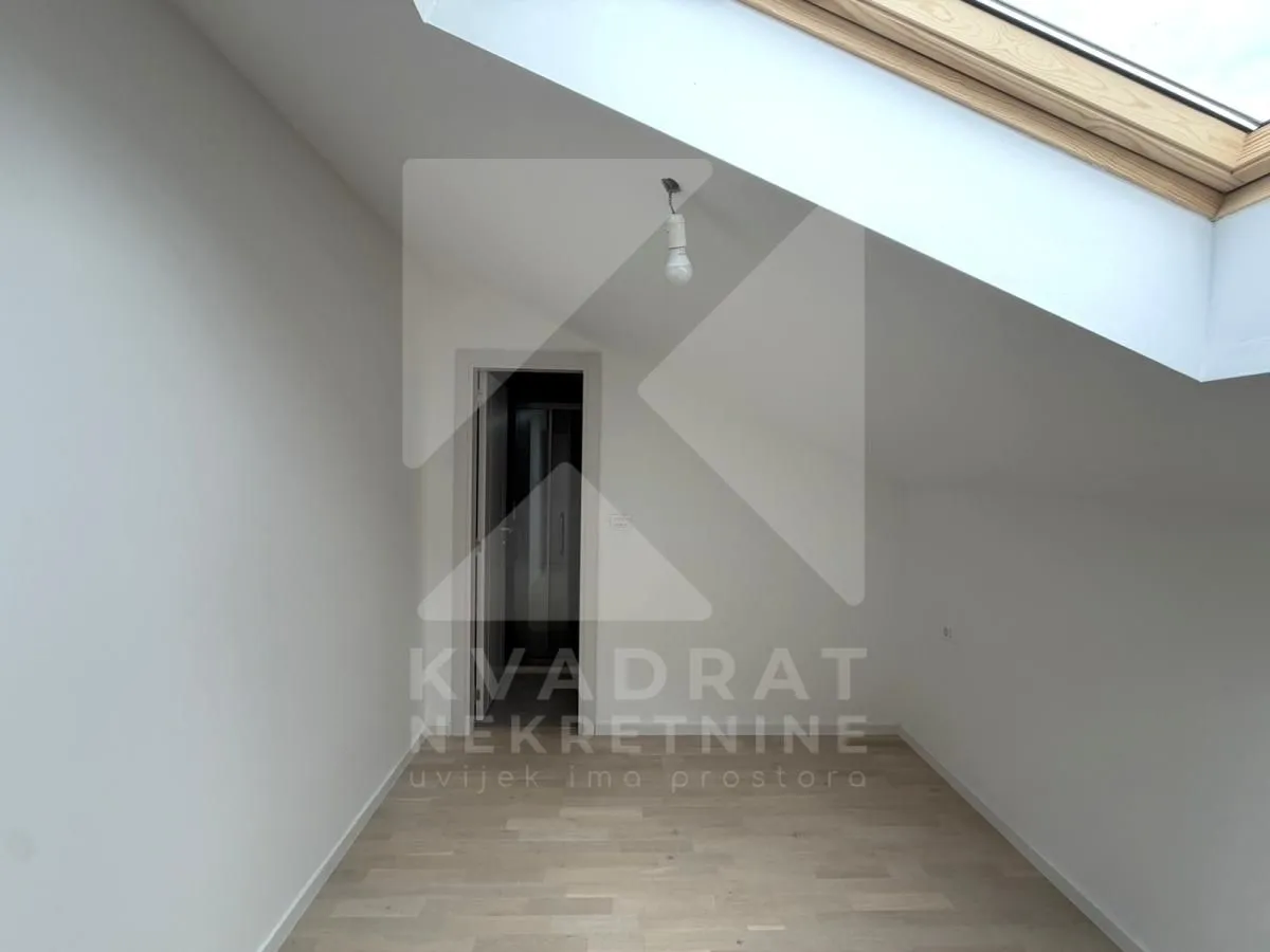 Prodaja, jednosoban stan, 50m², Tološi, Podgorica