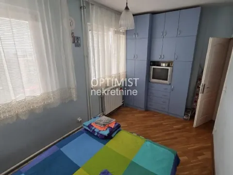 Sale, four bedroom apartment, 95m², Brace Jerković, Voždovac Sve Podlokacije - image 13