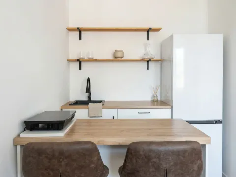 Prodaja, jednosoban stan, 24m², Budva, Crna Gora - image 3