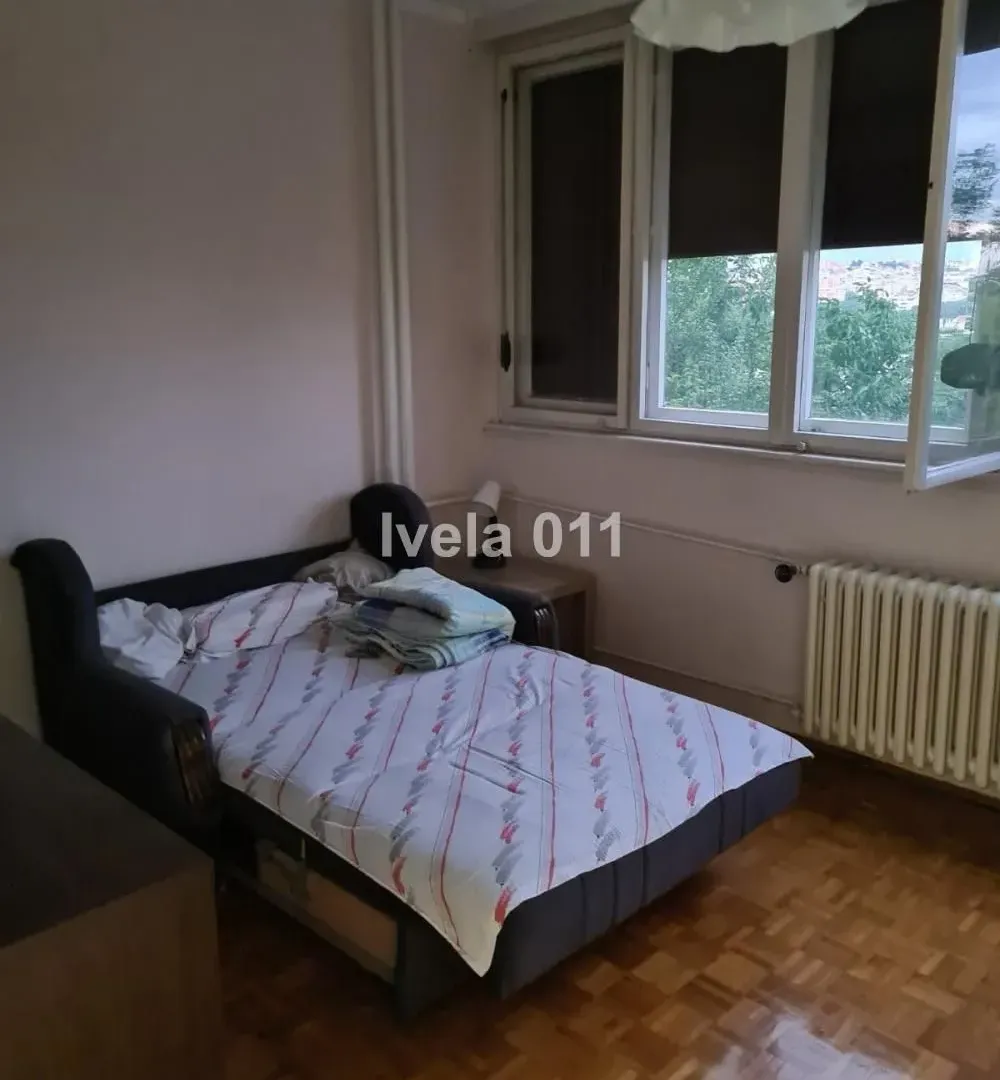Prodaja, dvosoban stan, 55m², Zvezdara Sve Podlokacije, Beograd