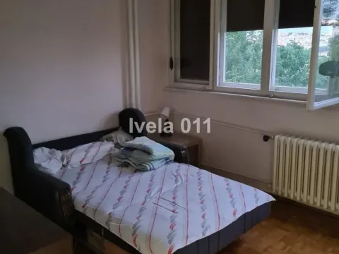Sale, two bedroom apartment, 55m², Zvezdara Sve Podlokacije, Beograd - image 2