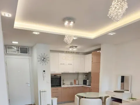 Rent, two bedroom apartment, 55m², Novi Beograd Blok 67, Novi Beograd Sve Podlokacije - image 4