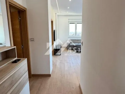 Rent, three bedroom apartment, 80m², Sremska Kamenica, Petrovaradin - image 3