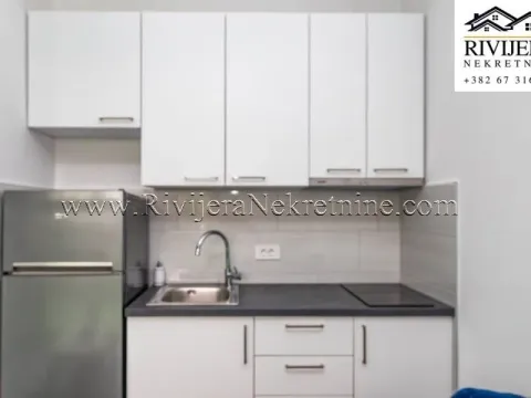 Sale, apartment, 20m², Đenovići, Herceg Novi - image 8