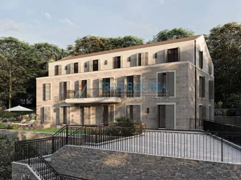 Prodaja, jednosoban stan, 132m², Prčanj, Kotor - image 10