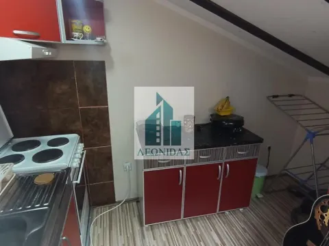 Izdavanje, garsonjera, 21m², Ćele Kula, Niš - image 5