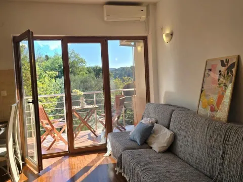Sale, one bedroom apartment, 46m², Petrovac, Budva - image 4