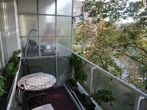 Izdavanje, dvosoban stan, 65m², Vračar Sve Podlokacije, Beograd - image 5