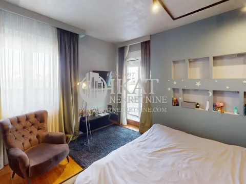 Izdavanje, stan, 190m², Neimar, Vračar Sve Podlokacije - image 3