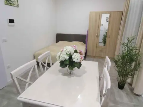 Sale, studio apartment, 32m², Ilino, Bar - image 6