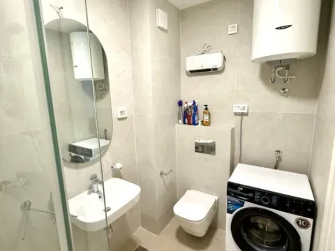 Izdavanje, jednosoban stan, 45m², Zabjelo, Podgorica - image 10