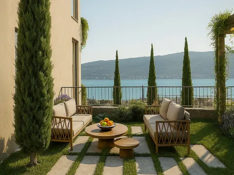 Prodaja, kuća, 312m², Tivat, Crna Gora - image 15