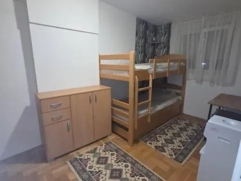 Rent, two bedroom apartment, 43m², Centar, Podgorica - image 7
