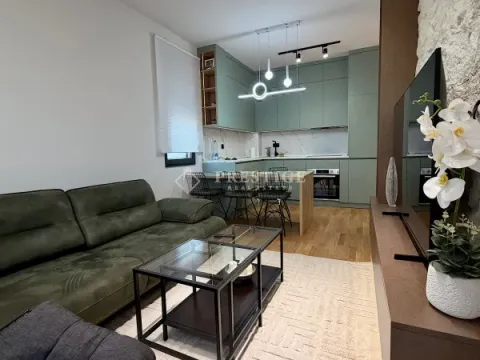 Rent, two bedroom apartment, 50m², Zabjelo, Podgorica - image 2