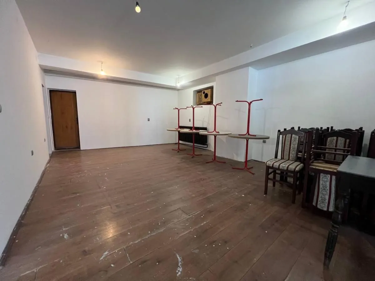 Rent, office space, 142m², Salajka, Novi Sad Sve Podlokacije