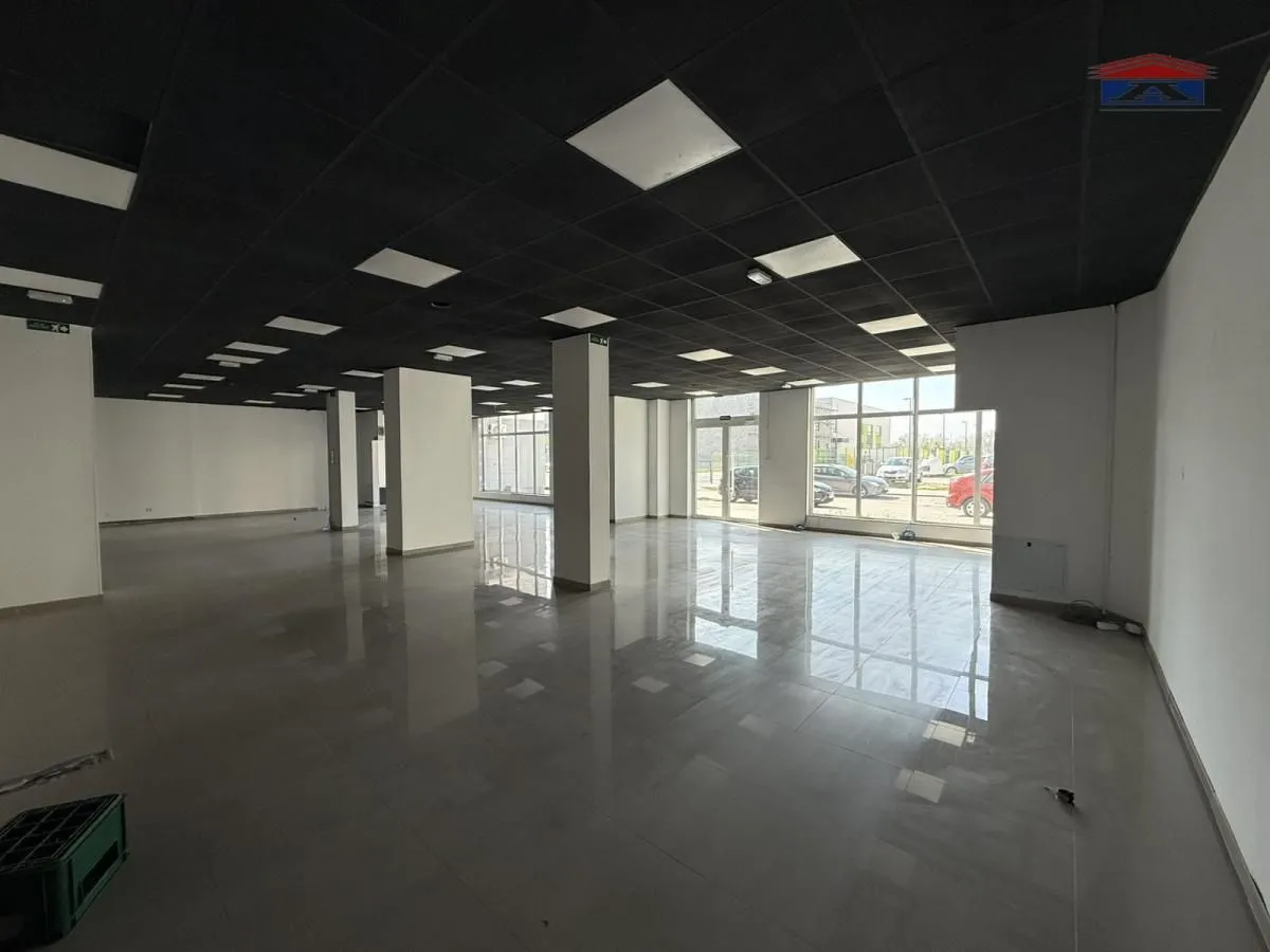 Rent, office space, 310m², Jugovićevo, Novi Sad Sve Podlokacije