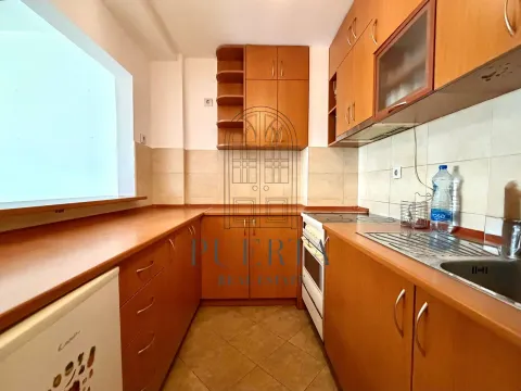 Rent, one bedroom apartment, 50m², Preko Morače, Podgorica - image 6