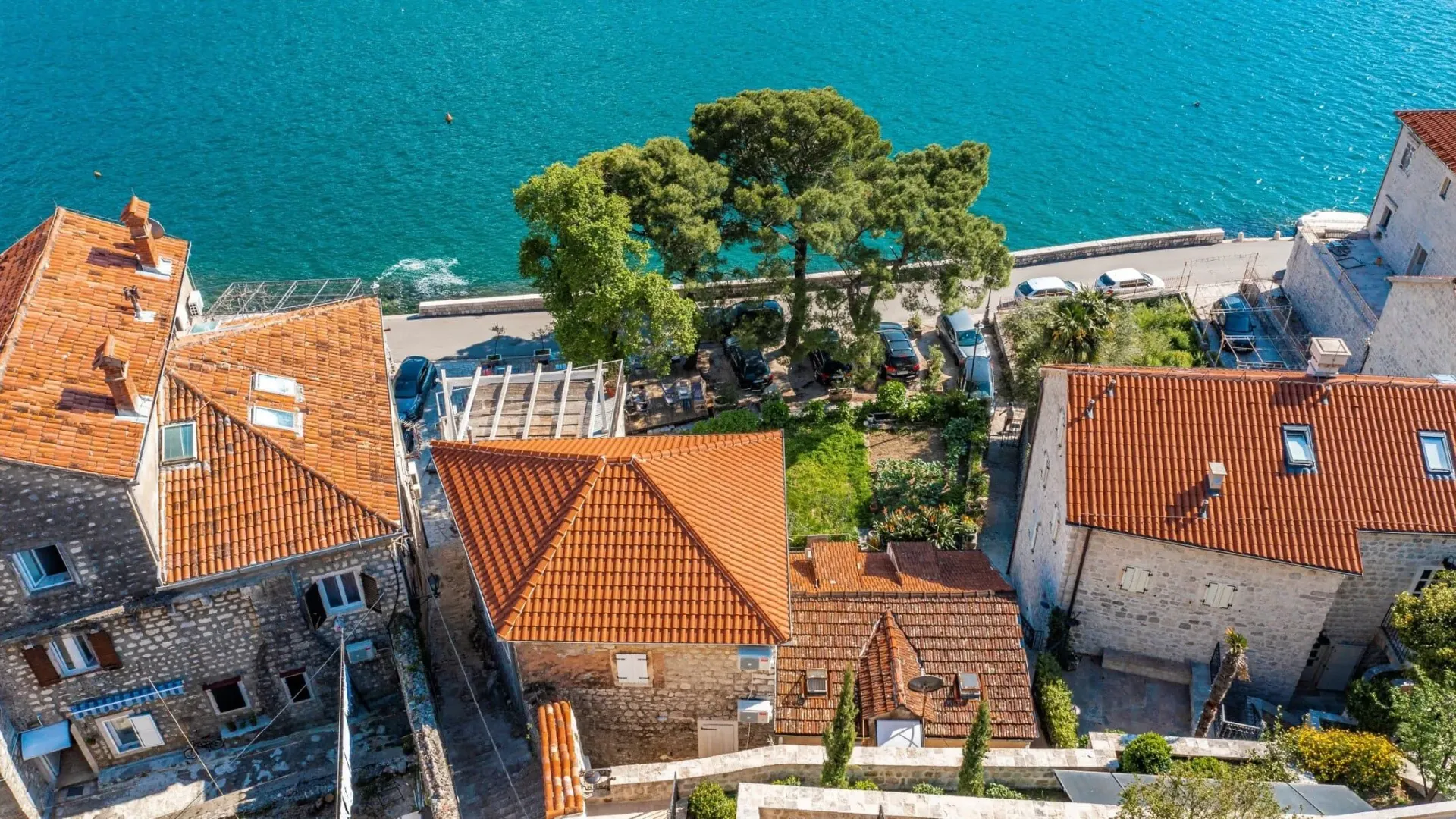 Sale, house, 290m², Perast, Kotor