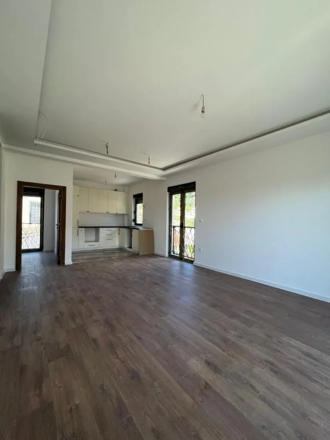 Sale, three bedroom apartment, 82m², Tivat, Crna Gora