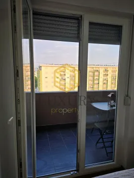 Rent, one bedroom apartment, 42m², Pobrežje, Podgorica - image 2