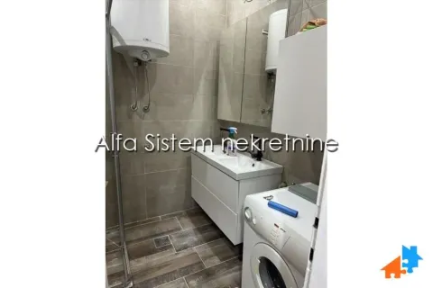 Izdavanje, dvosoban stan, 54m², Kalenić Pijaca, Vračar Sve Podlokacije - image 11