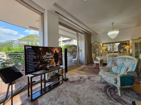 Sale, two bedroom apartment, 160m², Budva, Crna Gora - image 24