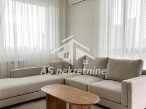 Rent, three bedroom apartment, 94m², Savski Venac, Beograd - image 6