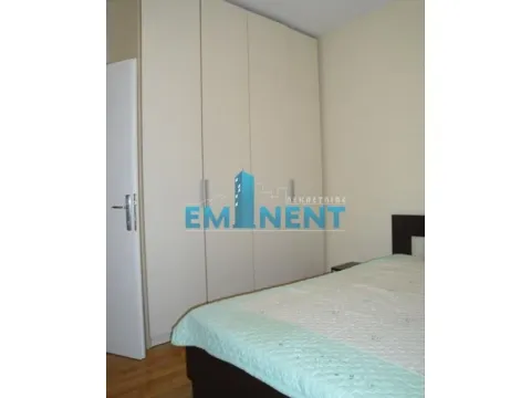 Rent, two bedroom apartment, 60m², Stari Grad, Beograd - image 6