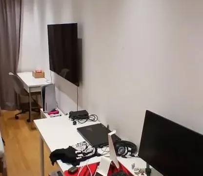 Sale, two bedroom apartment, 44m², Stari Grad, Beograd - image 6