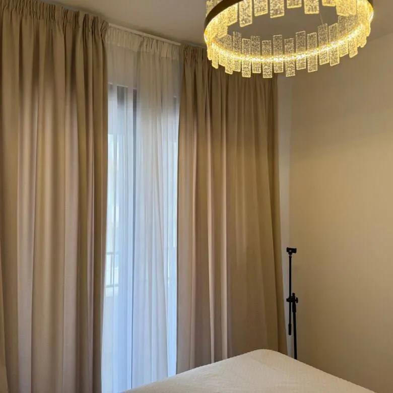 Sale, one bedroom apartment, 42m², Bečići, Budva