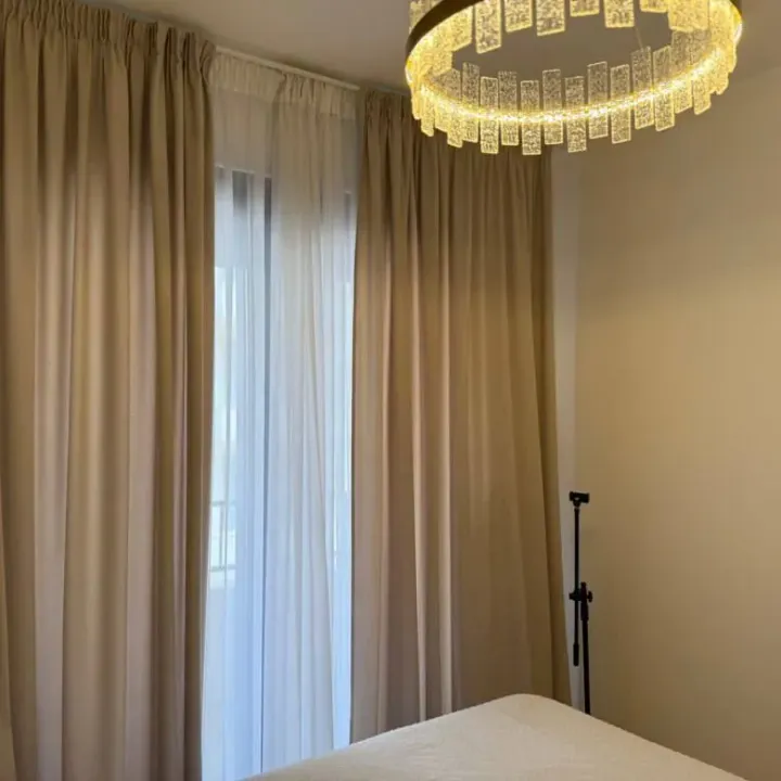 Sale, one bedroom apartment, 42m², Bečići, Budva