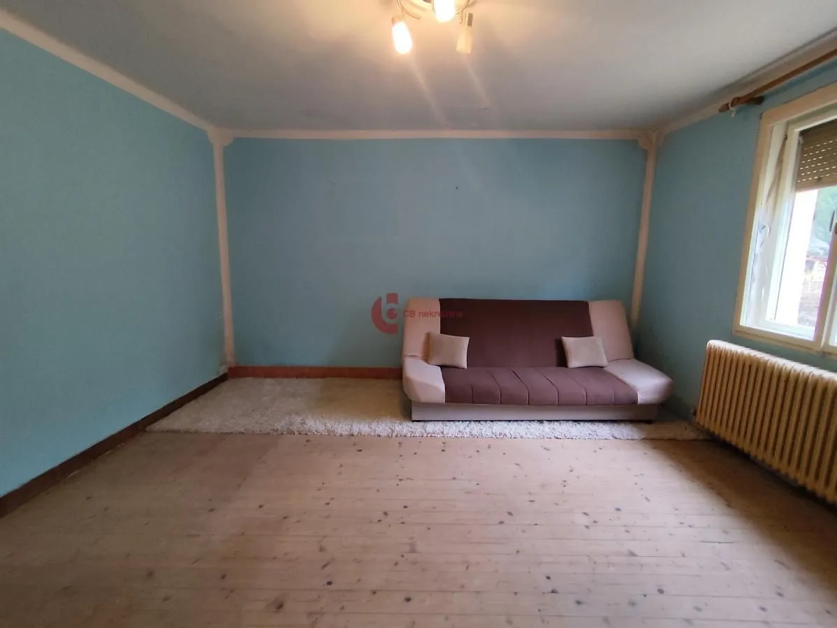 Prodaja, kuća, 106m², Zorka, Subotica