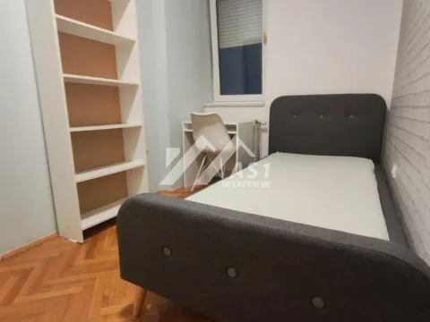 Rent, one bedroom apartment, 33m², Grbavica, Novi Sad Sve Podlokacije - image 7