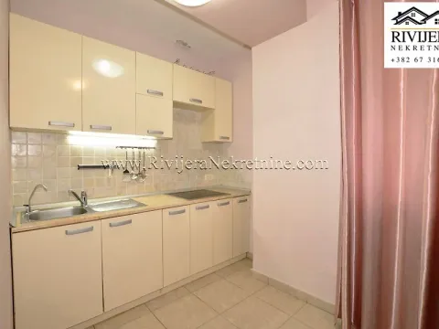 Prodaja, dvosoban stan, 92m², Baošići, Herceg Novi - image 10