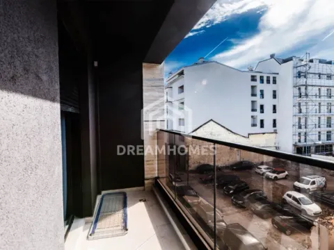 Izdavanje, jednosoban stan, 45m², Centar, Podgorica - image 9