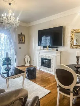 Izdavanje, jednosoban stan, 53m², City Kvart, Podgorica - image 3