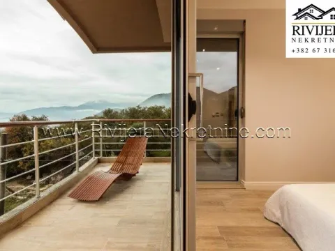 Prodaja, dvosoban stan, 119m², Tivat, Crna Gora - image 9