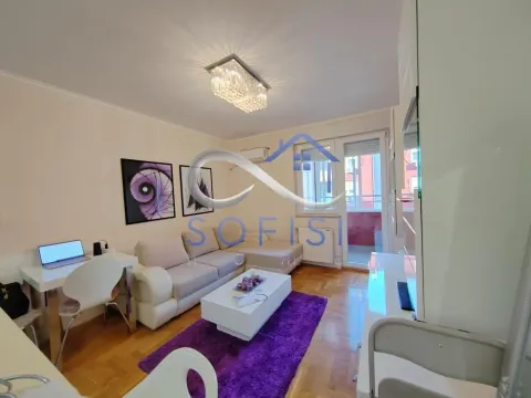 Izdavanje, jednosoban stan, 35m², Podbara, Novi Sad Sve Podlokacije - image 4