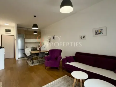 Rent, apartment, 53m², Centar, Podgorica - image 10