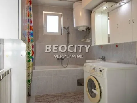 Rent, two bedroom apartment, 49m², Voždovačka Crkva, Voždovac Sve Podlokacije - image 13