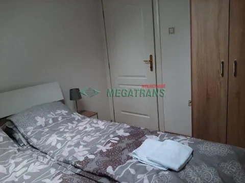 Izdavanje, dvosoban stan, 45m², Sajam, Novi Sad Sve Podlokacije - image 11