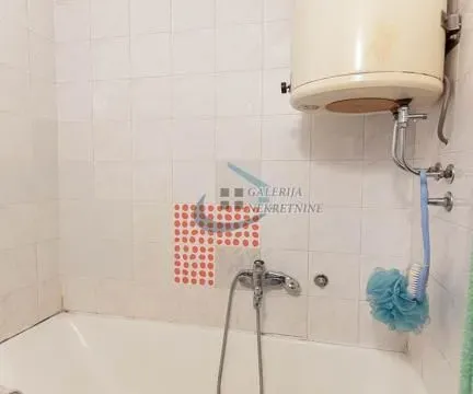 Prodaja, četvorosoban stan, 109m², Vračar Hram, Vračar Sve Podlokacije - image 22