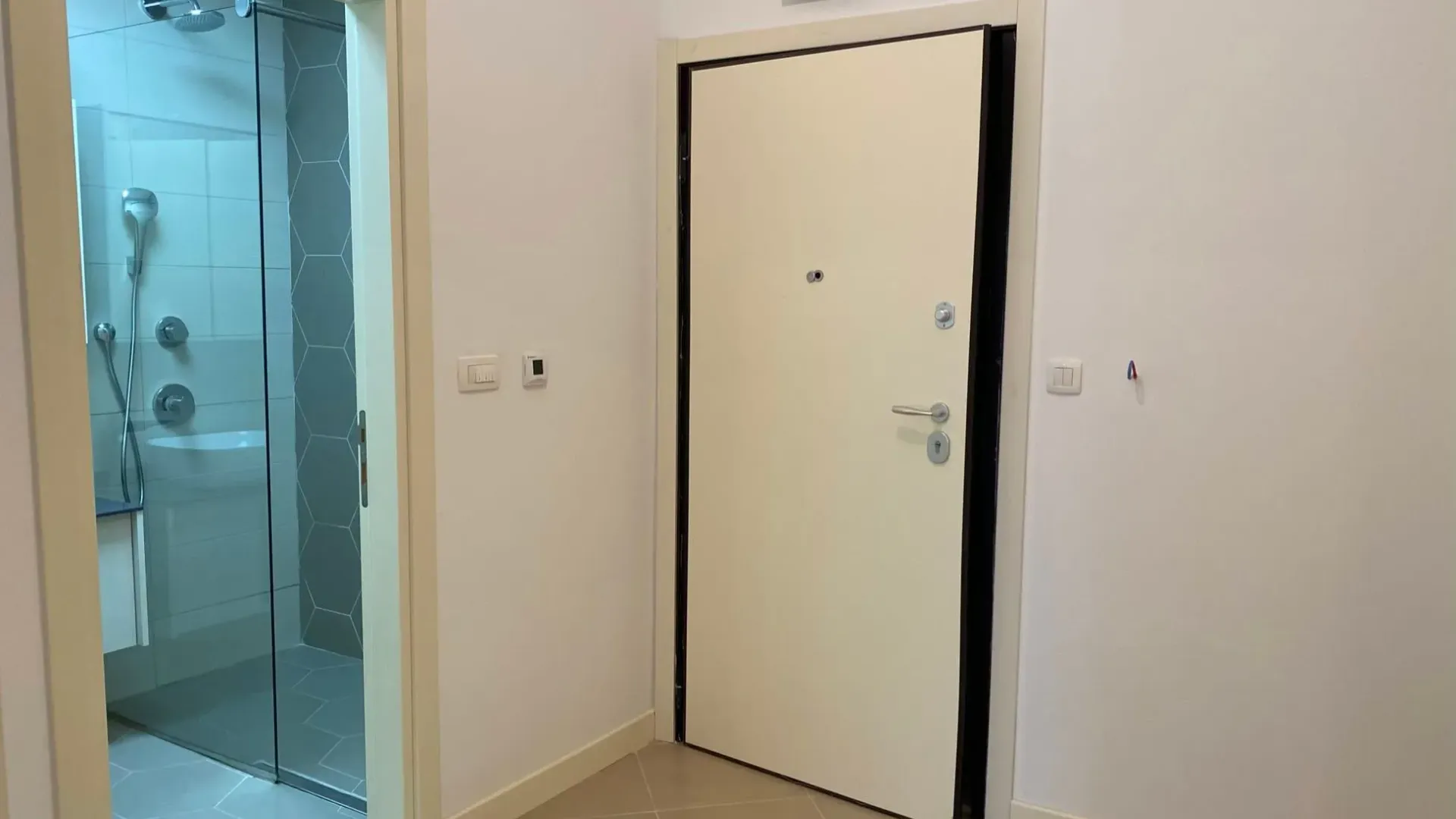 Sale, apartment, 32m², Dobrota, Kotor