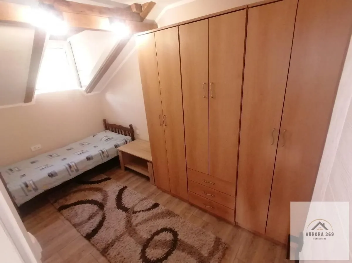 Prodaja, kuća, 92m², Paragovo, Petrovaradin