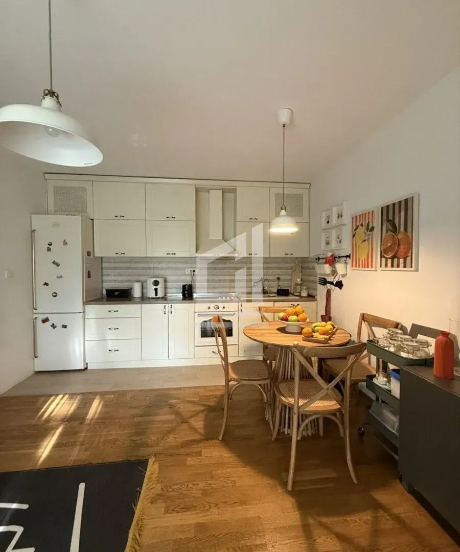 Prodaja, stan, 68m², Centar, Podgorica
