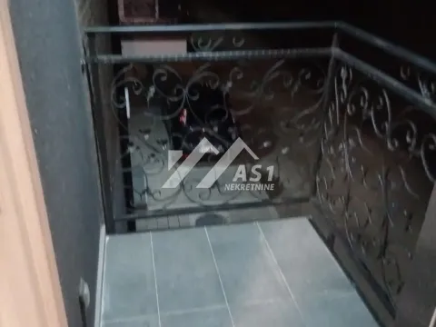 Izdavanje, jednosoban stan, 30m², Adice, Novi Sad Sve Podlokacije - image 8