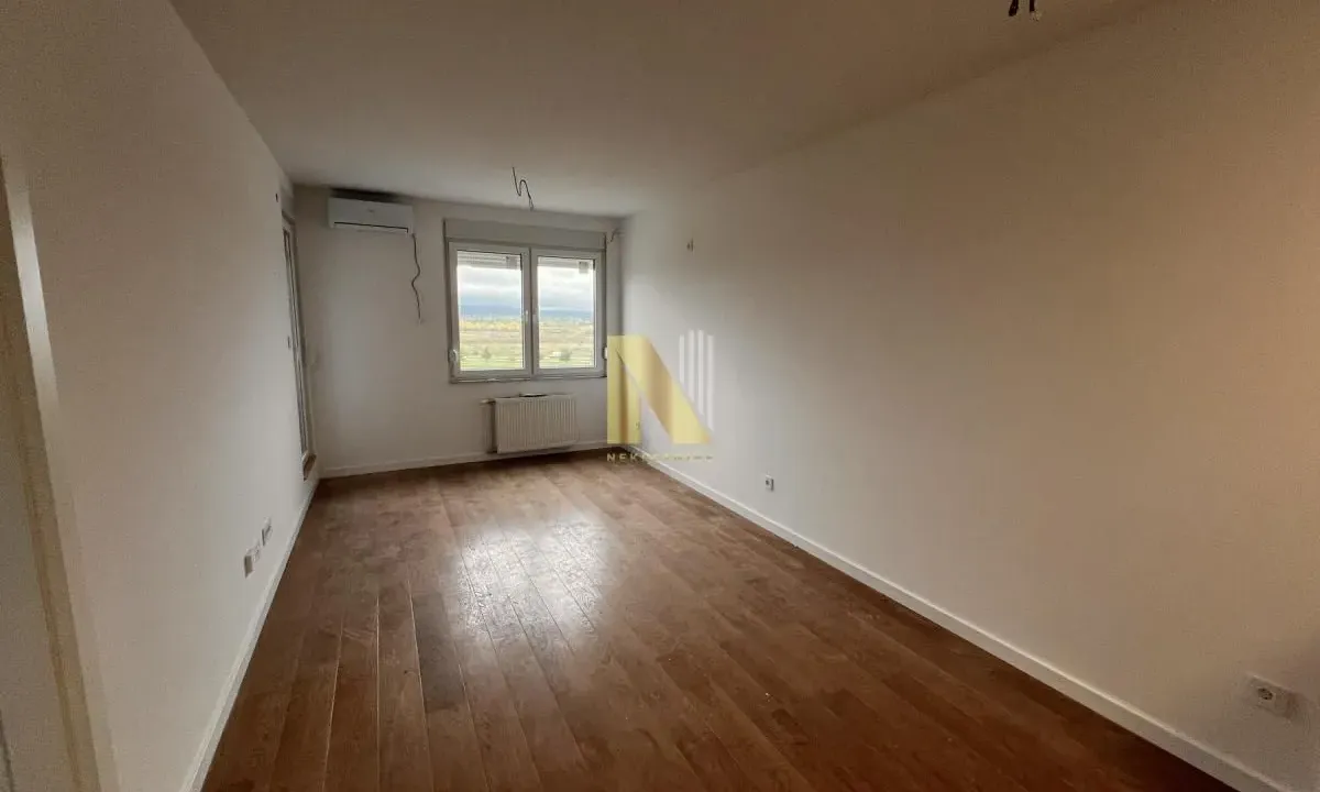 Sale, one bedroom apartment, 42m², Avijatičarsko naselje, Novi Sad Sve Podlokacije